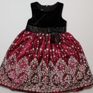 Holiday Dress